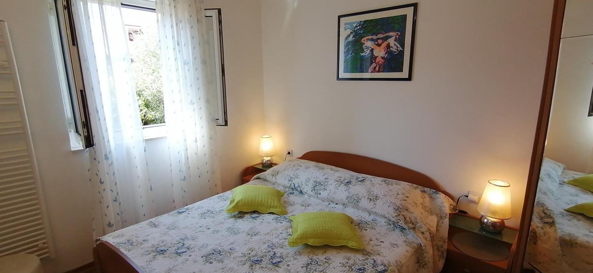 Apartments Fani Kanun โบล ภายนอก รูปภาพ
